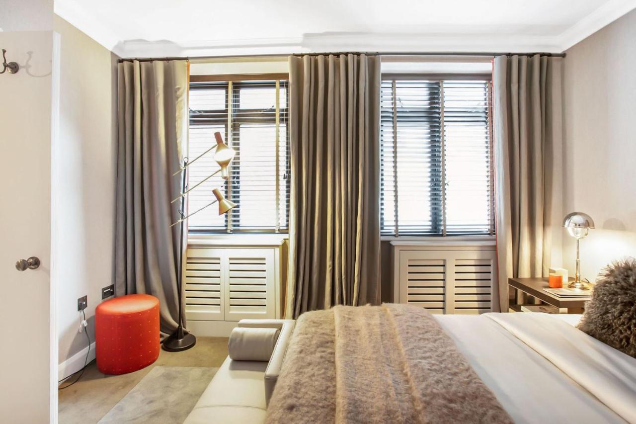 Knightsbridge 3-bed