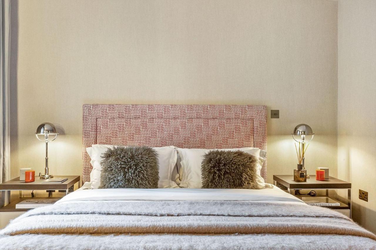 Knightsbridge 3-bed Appartamento *