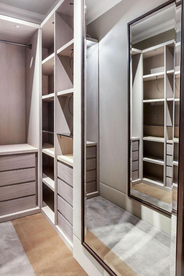Knightsbridge 3-bed Appartamento