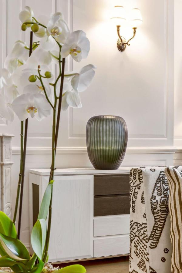 Appartamento Knightsbridge 3-bed *