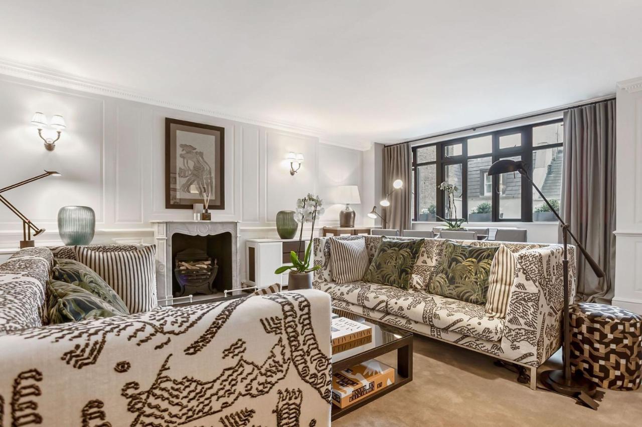 Appartamento Knightsbridge 3-bed *