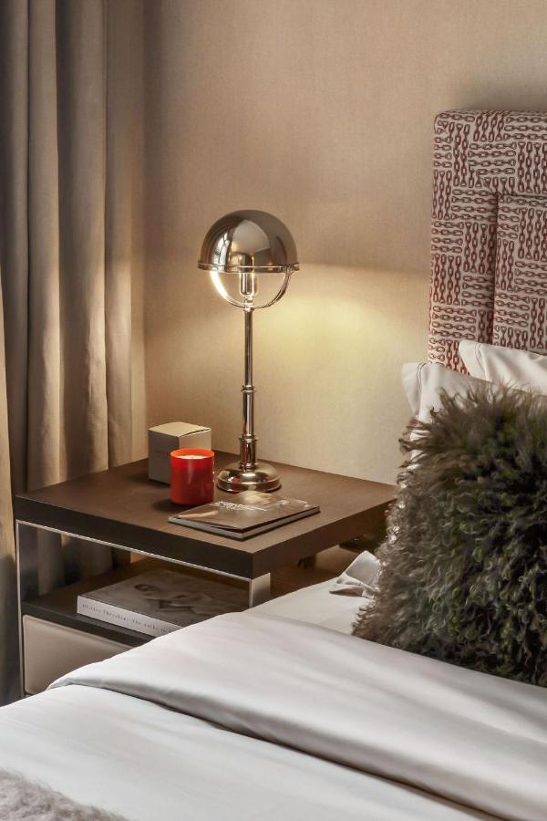 Appartamento Knightsbridge 3-bed Londra