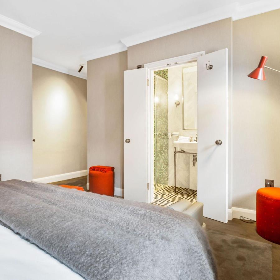 Knightsbridge 3-bed Londra