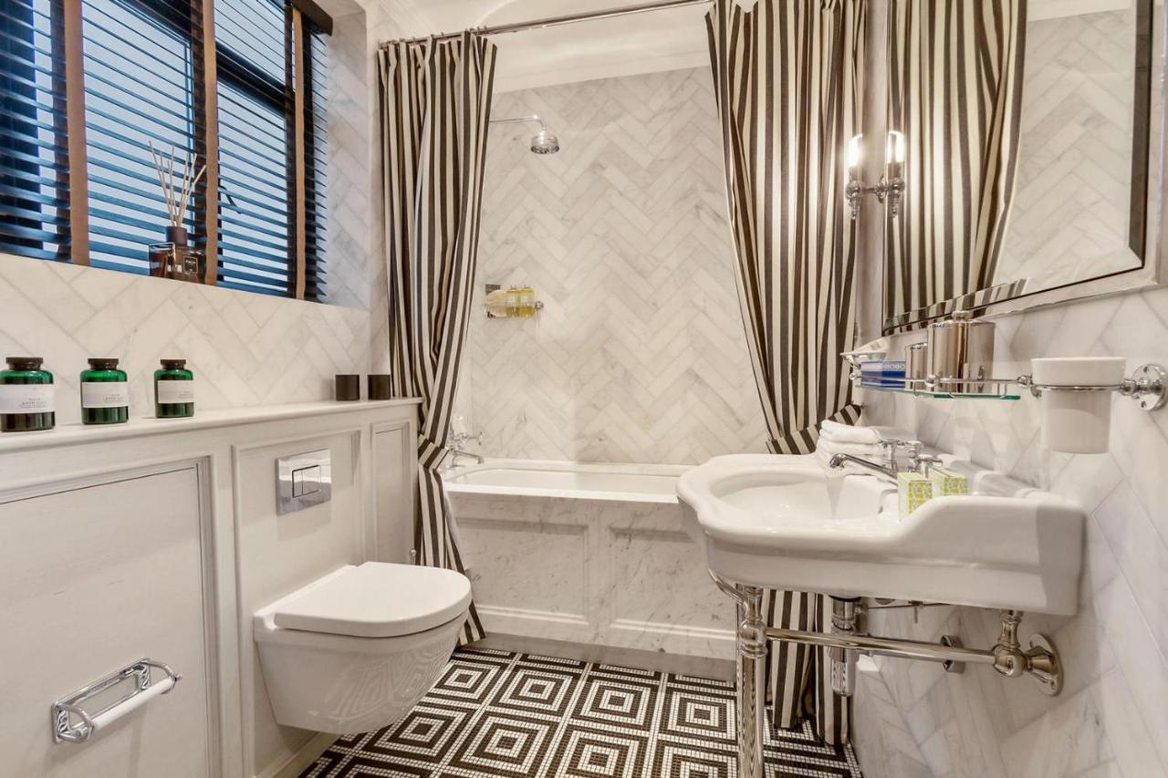 Knightsbridge 3-bed Appartamento *