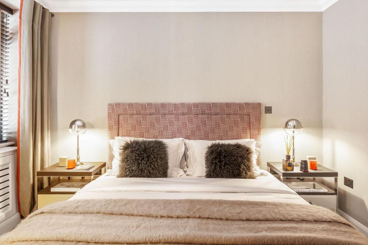 Appartamento Knightsbridge 3-bed