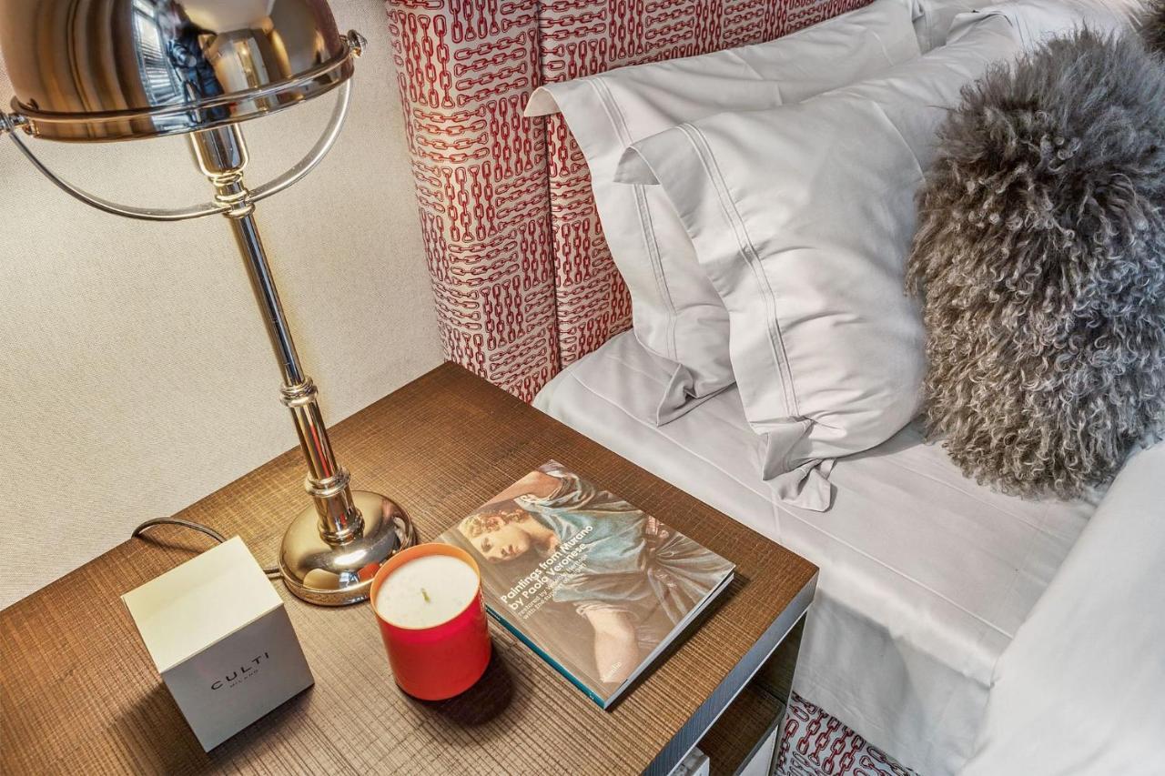 Appartamento Knightsbridge 3-bed *