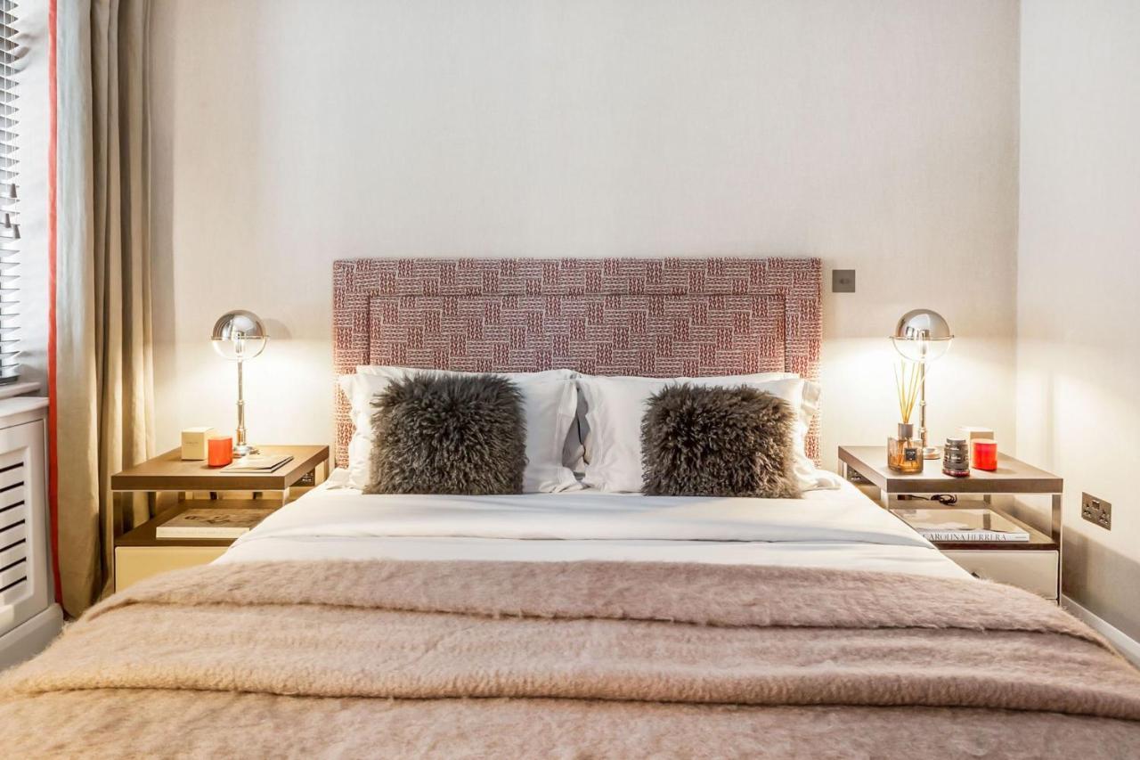Knightsbridge 3-bed