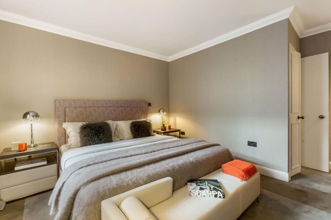 Appartamento Knightsbridge 3-bed
