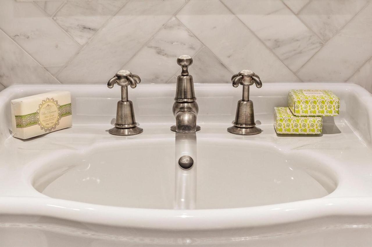 Knightsbridge 3-bed *