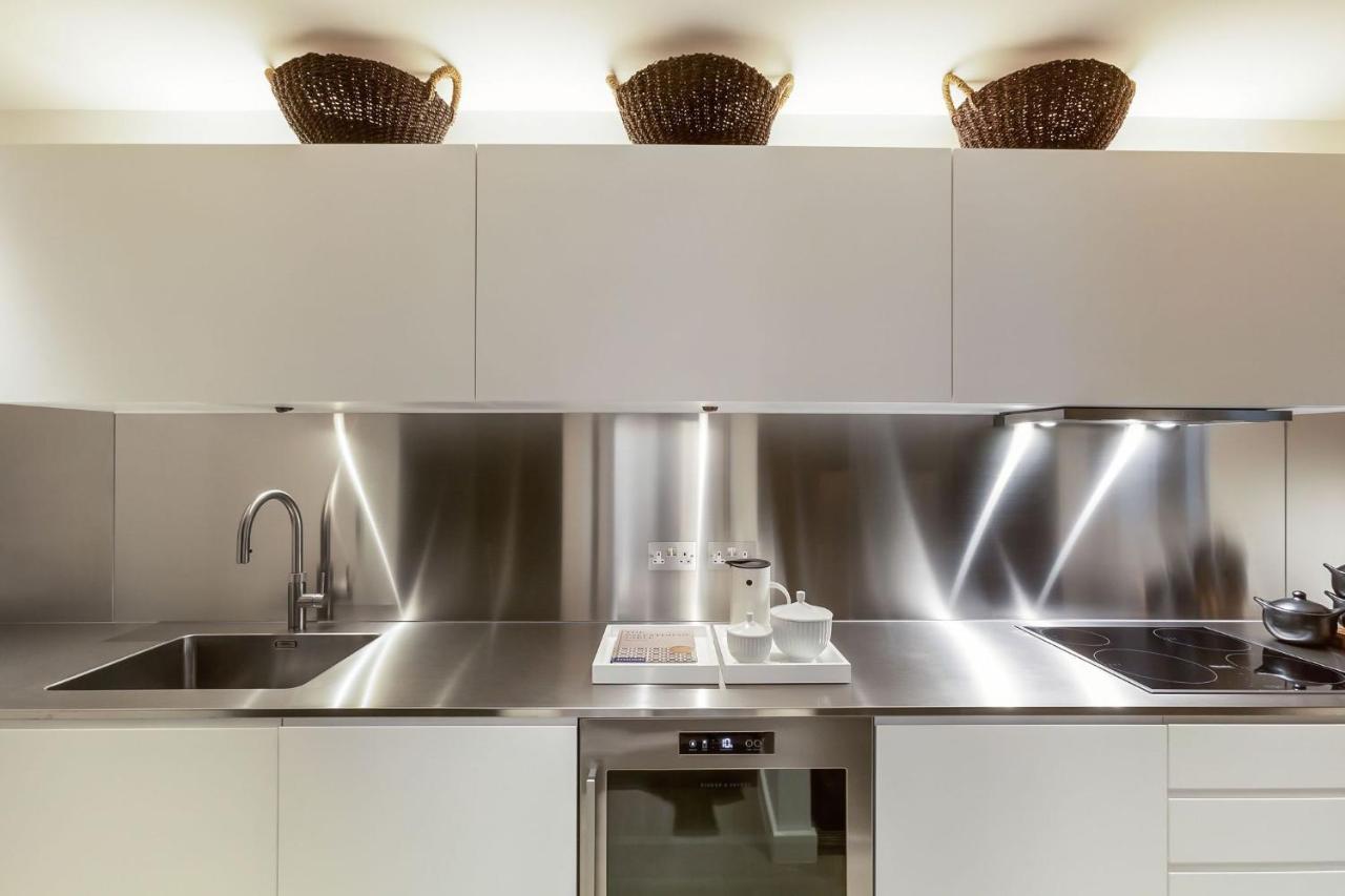 Knightsbridge 3-bed *