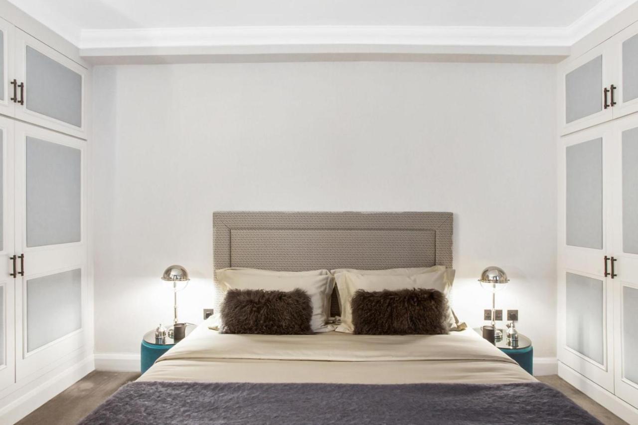 Appartamento Knightsbridge 3-bed Londra
