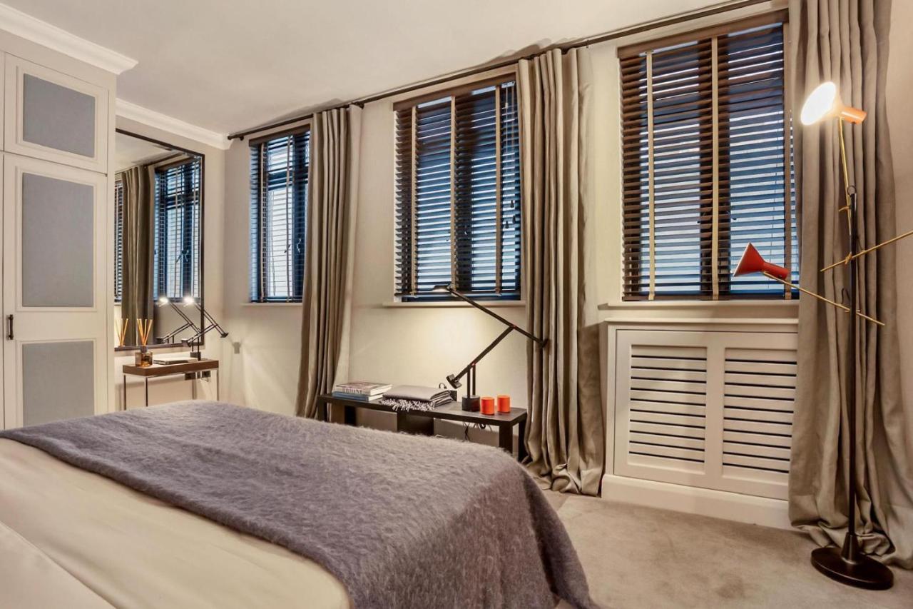 Knightsbridge 3-bed *