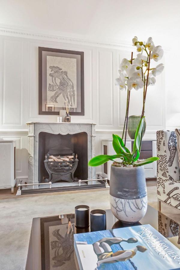 Knightsbridge 3-bed Appartamento *