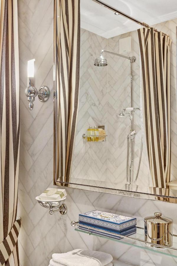 Knightsbridge 3-bed Appartamento Londra