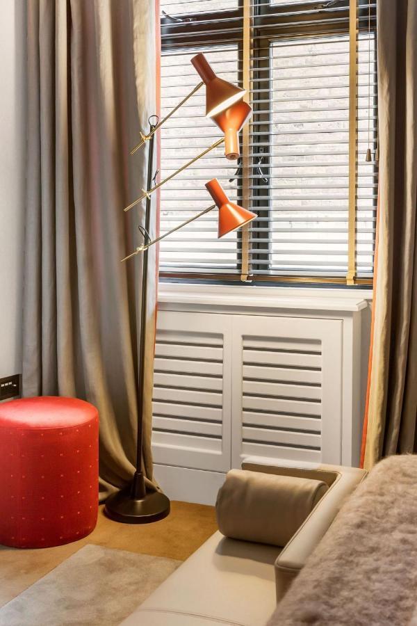 Knightsbridge 3-bed Appartamento